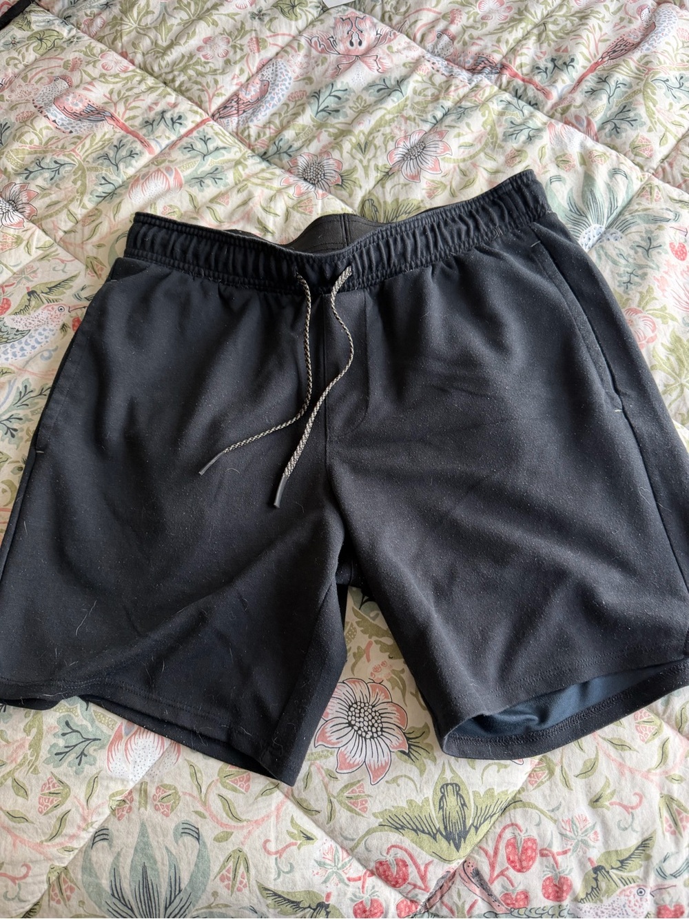 Travis Mathew Men’s Shorts
